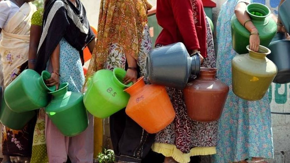 water-shortage-in-shimla