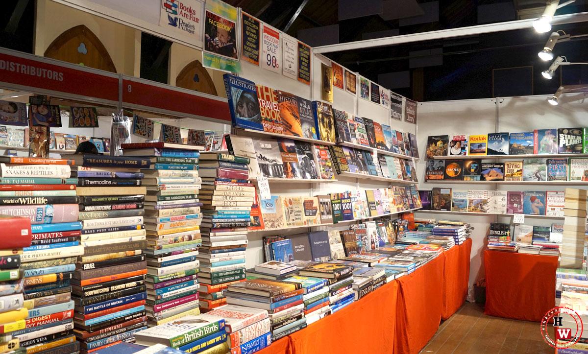 Book Fair Shimla
