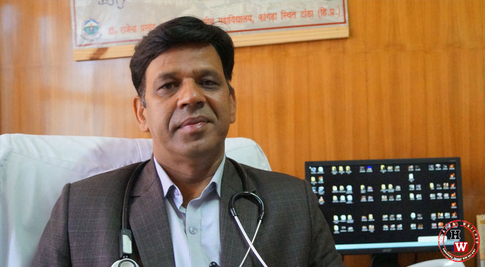 Dr-Ramesh-MS-Igmc-Shimla