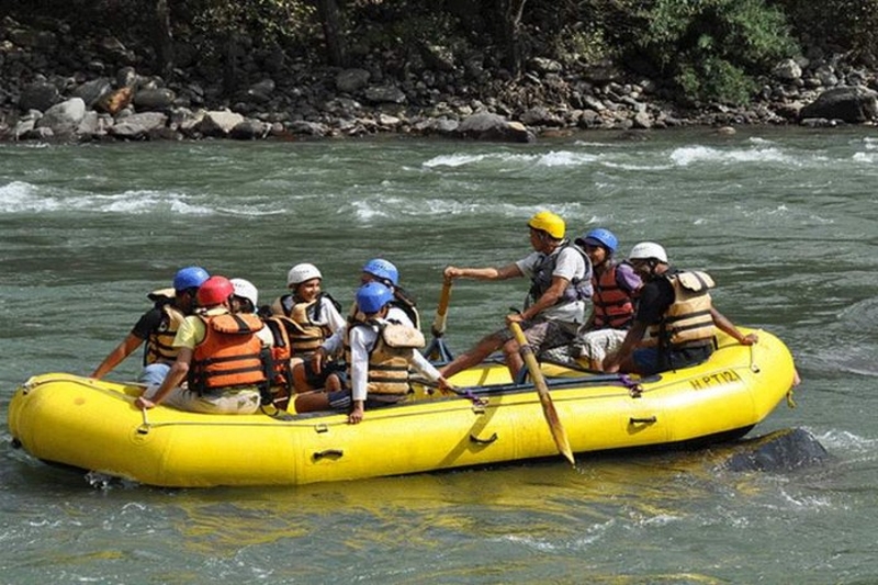 River-Rafting-Kullu