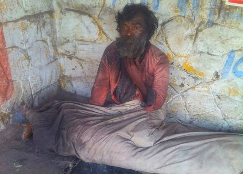 Himachal Homeless