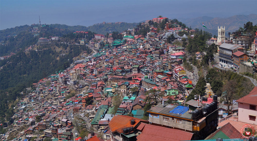 Shimla-mc-election-2017