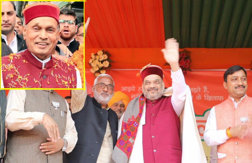 bjp-cm-candidate-for-himachal-elections-2017