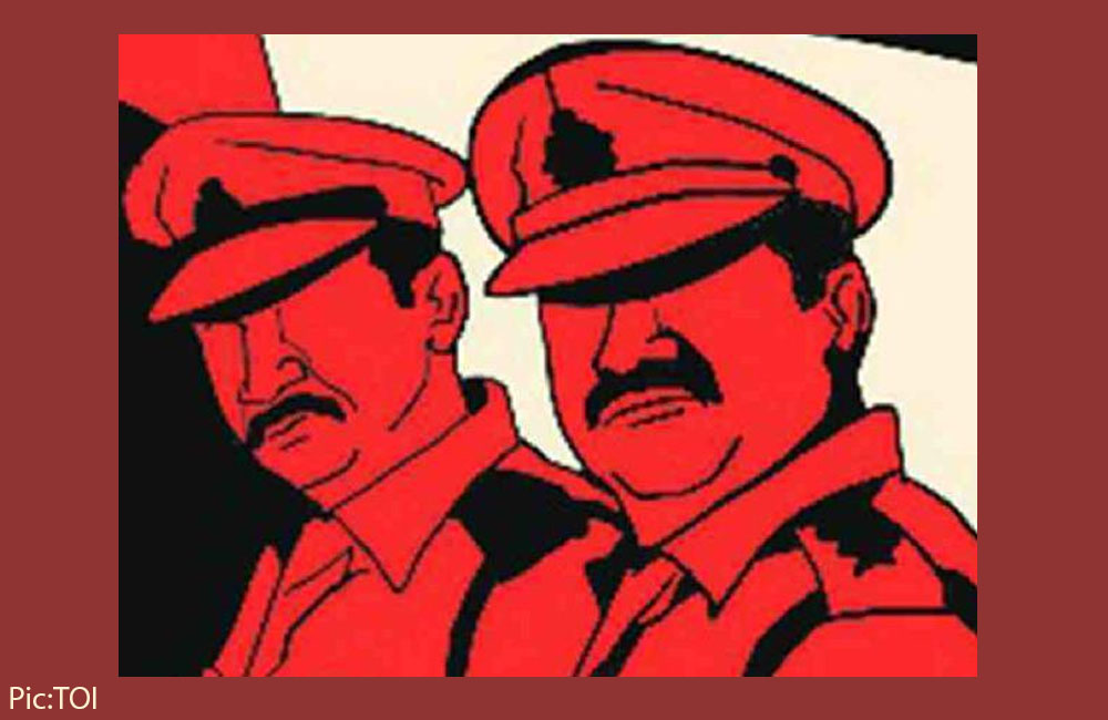 Shimla Police did not help rape victim