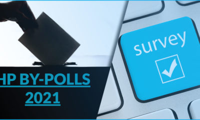 hp by polls 2021 survey