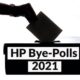 hp-bye-polls-2021 polls counting
