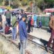 kalka shimla railway track