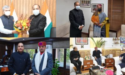 chief-minister-jai-ram-thakur-meets-union-ministers-at-new-delhi