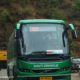HRTC Shimla Delhi volvo bus service