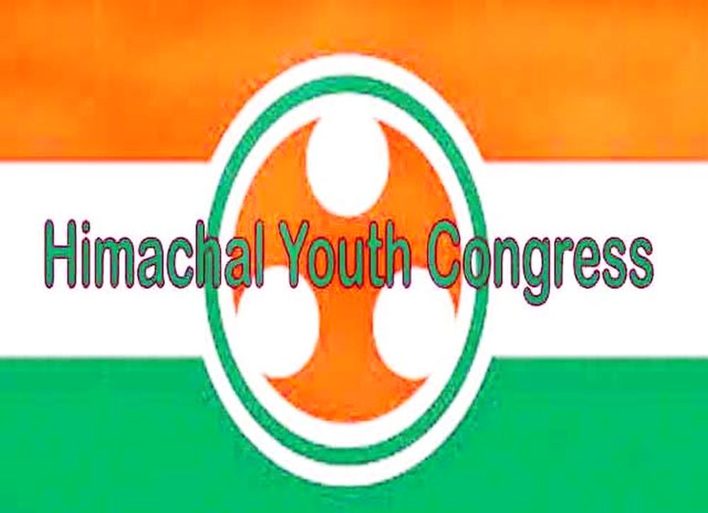 himachal youth congress