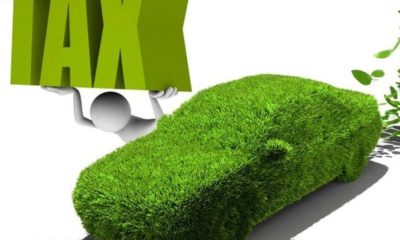 manali green tax