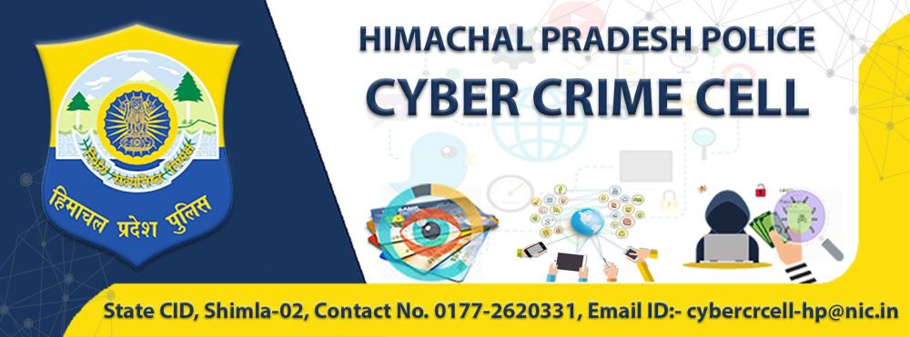 shimla police cyber cell