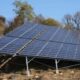 First Dharamshala solar power project