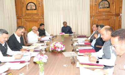 HP Cabinet Decisions 6 May 2025